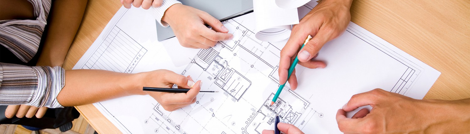 Аудит проектных решений