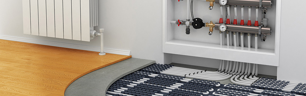 Инженерные решения ОВиВК