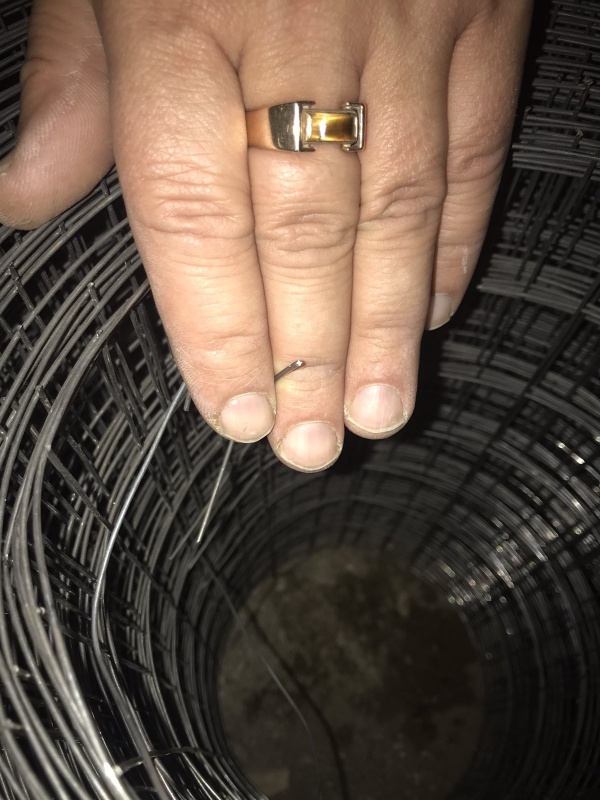 Сетка кладочная