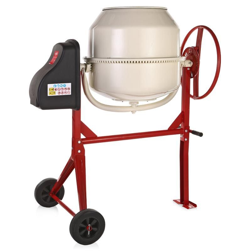 бетоносмеситель