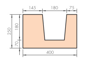 U-блок из "Руководство пользователя" AEROC