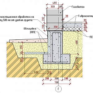 Узел 1.1 Т-МЗЛФ